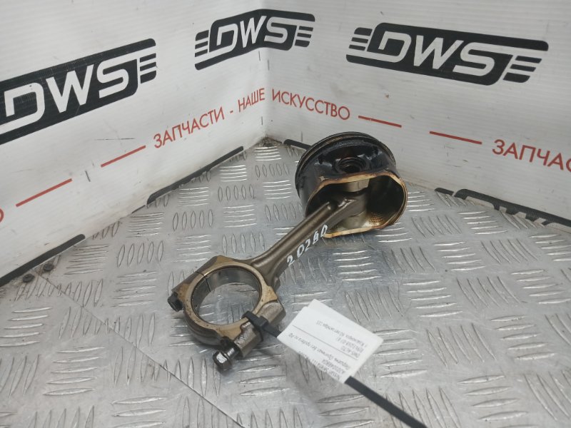 Поршень, 500 рублей, Красноярск