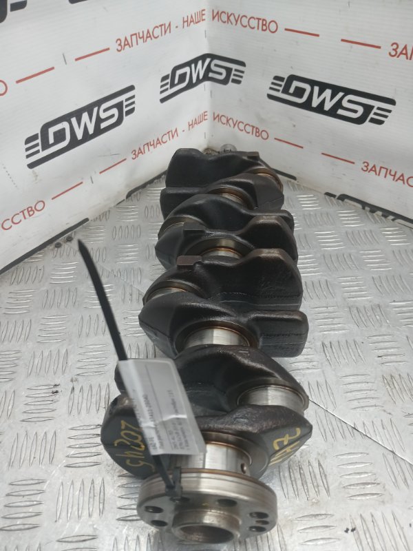 Коленвал, 1500 рублей, Красноярск