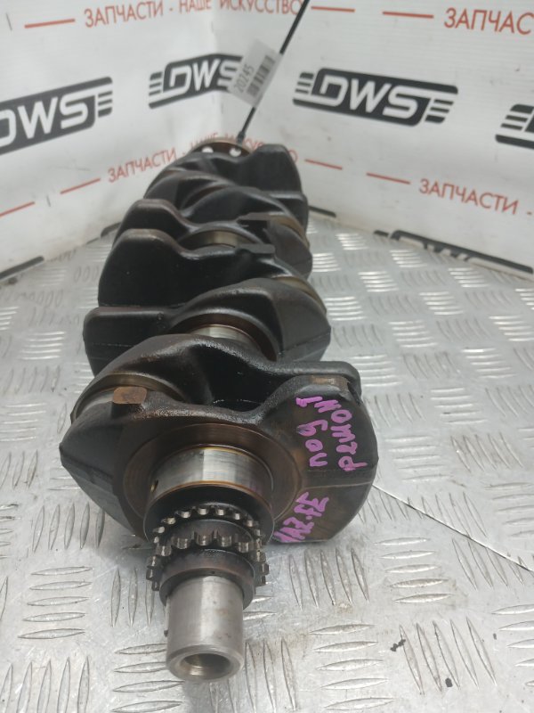 Коленвал, 1500 рублей, Красноярск