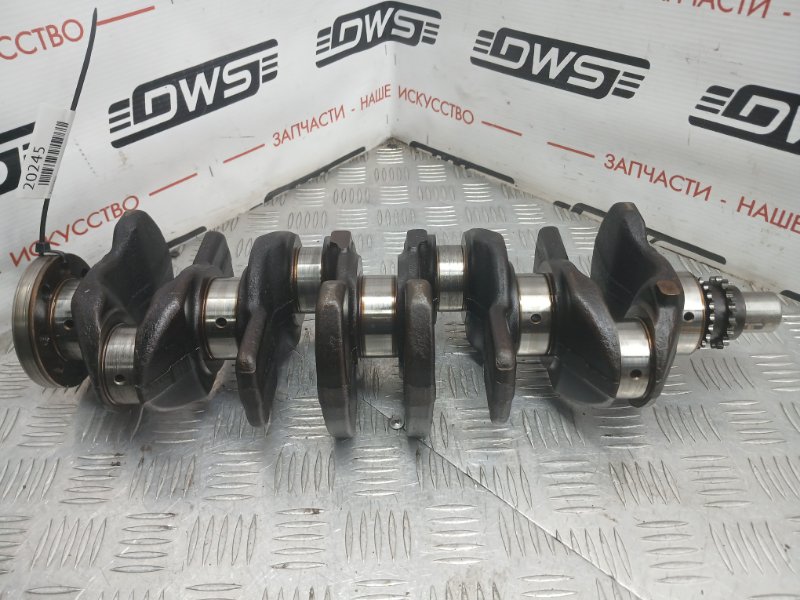 Коленвал, 1500 рублей, Красноярск