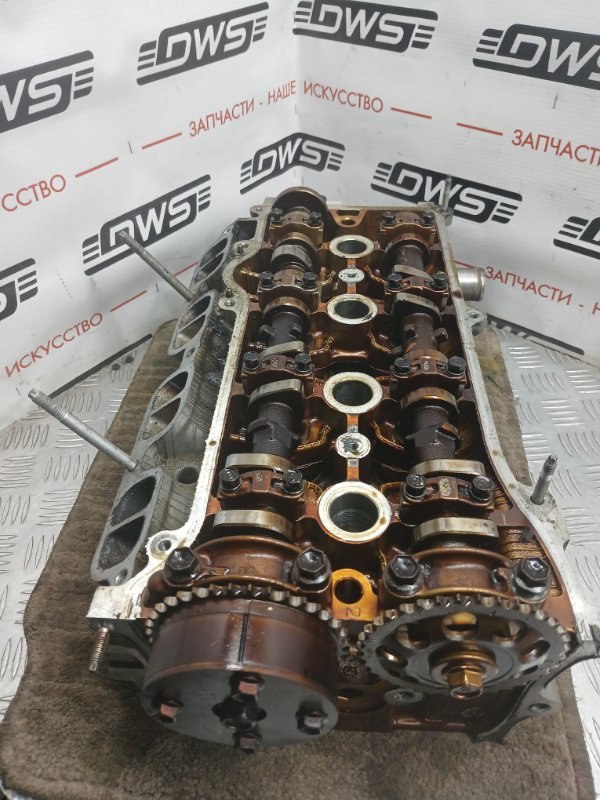 Головка блока цилиндров, 1800 рублей, Красноярск