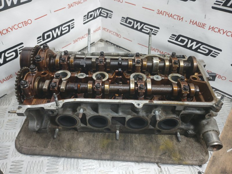 Головка блока цилиндров, 1800 рублей, Красноярск