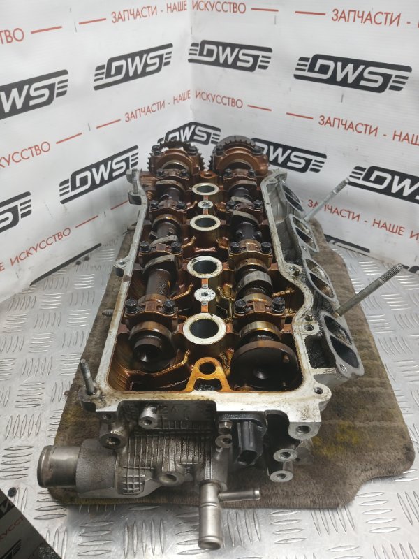 Головка блока цилиндров, 1800 рублей, Красноярск