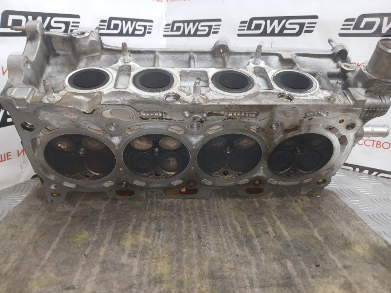 Головка блока цилиндров, 1800 рублей, Красноярск