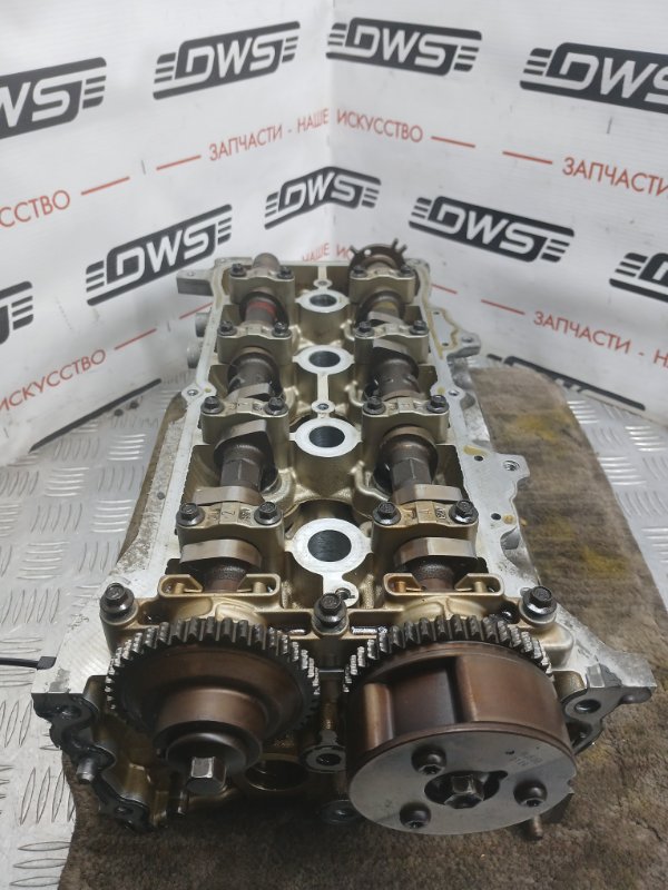 Головка блока цилиндров, 3000 рублей, Красноярск