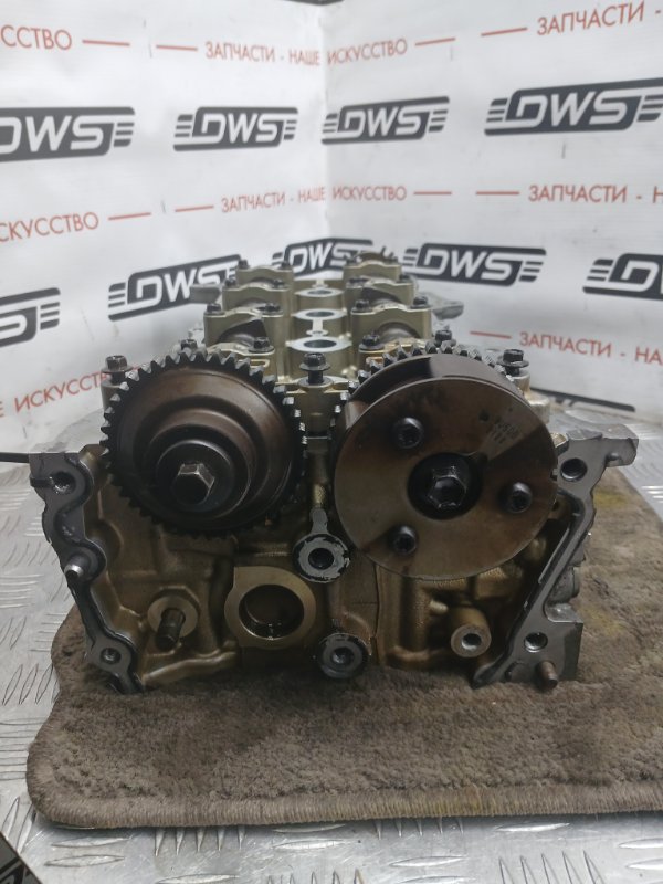 Головка блока цилиндров, 3000 рублей, Красноярск