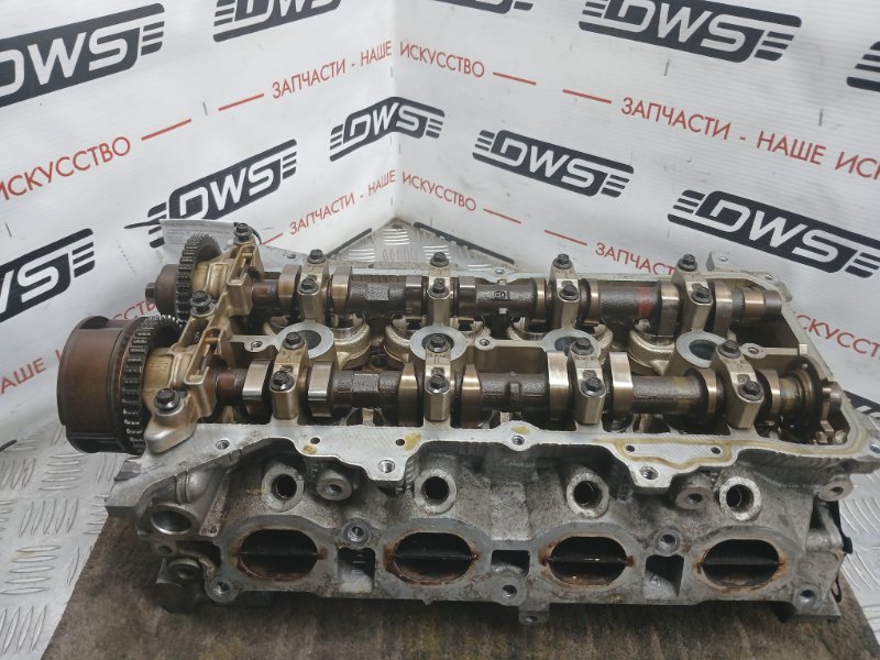 Головка блока цилиндров, 3000 рублей, Красноярск