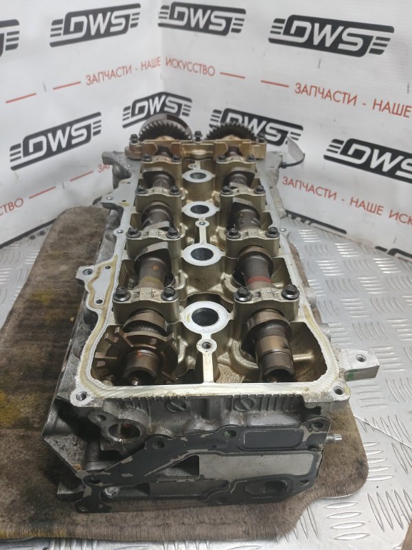 Головка блока цилиндров, 3000 рублей, Красноярск