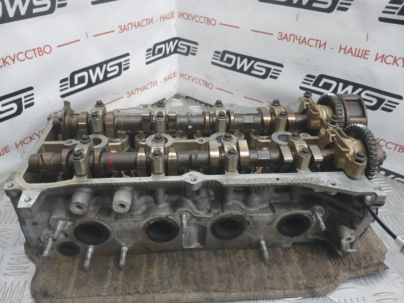 Головка блока цилиндров, 3000 рублей, Красноярск