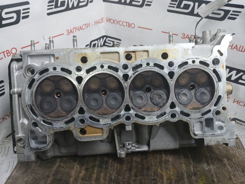 Головка блока цилиндров, 3000 рублей, Красноярск