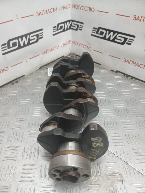 Коленвал, 4000 рублей, Красноярск