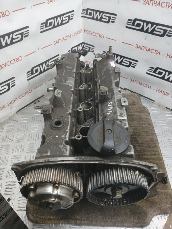 Головка блока цилиндров, 15000 рублей, Красноярск