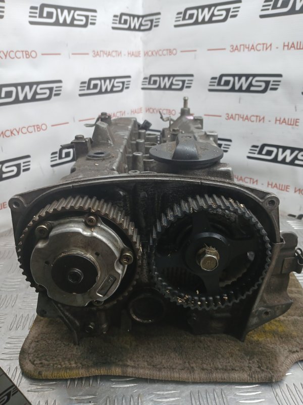 Головка блока цилиндров, 15000 рублей, Красноярск