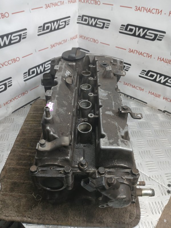 Головка блока цилиндров, 15000 рублей, Красноярск