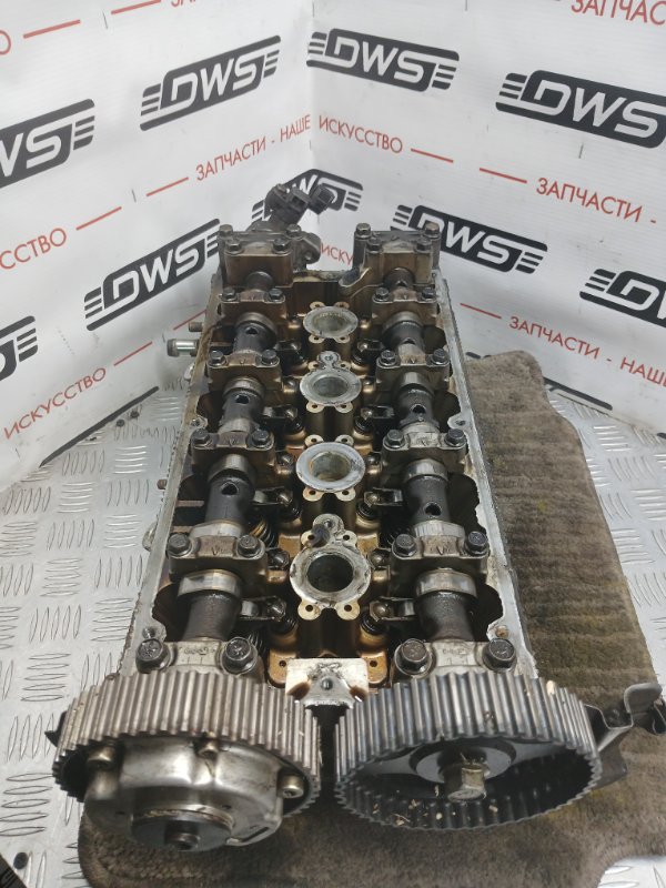 Головка блока цилиндров, 15000 рублей, Красноярск