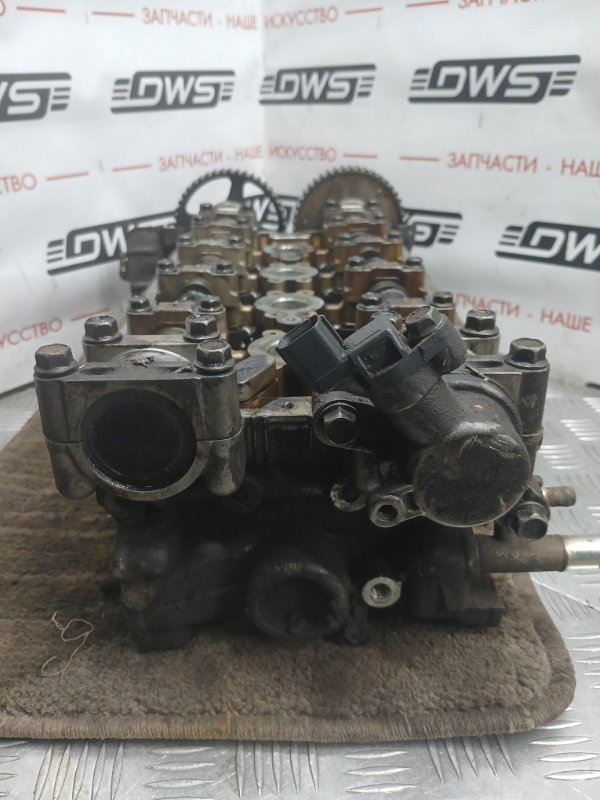 Головка блока цилиндров, 15000 рублей, Красноярск