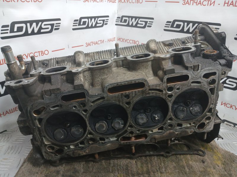 Головка блока цилиндров, 15000 рублей, Красноярск