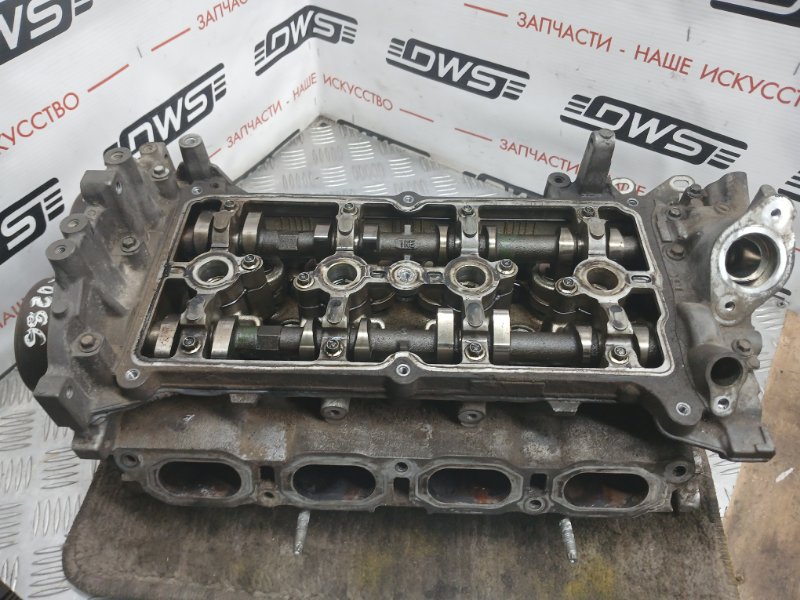 Головка блока цилиндров, 8000 рублей, Красноярск