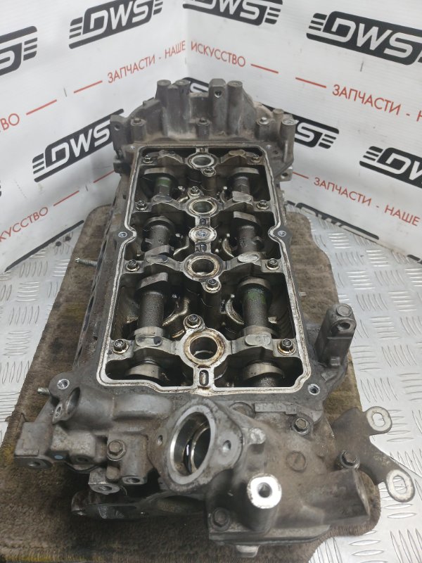 Головка блока цилиндров, 8000 рублей, Красноярск