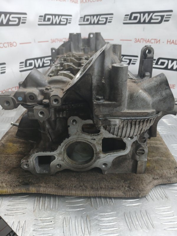 Головка блока цилиндров, 8000 рублей, Красноярск