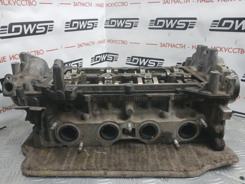 Головка блока цилиндров, 8000 рублей, Красноярск