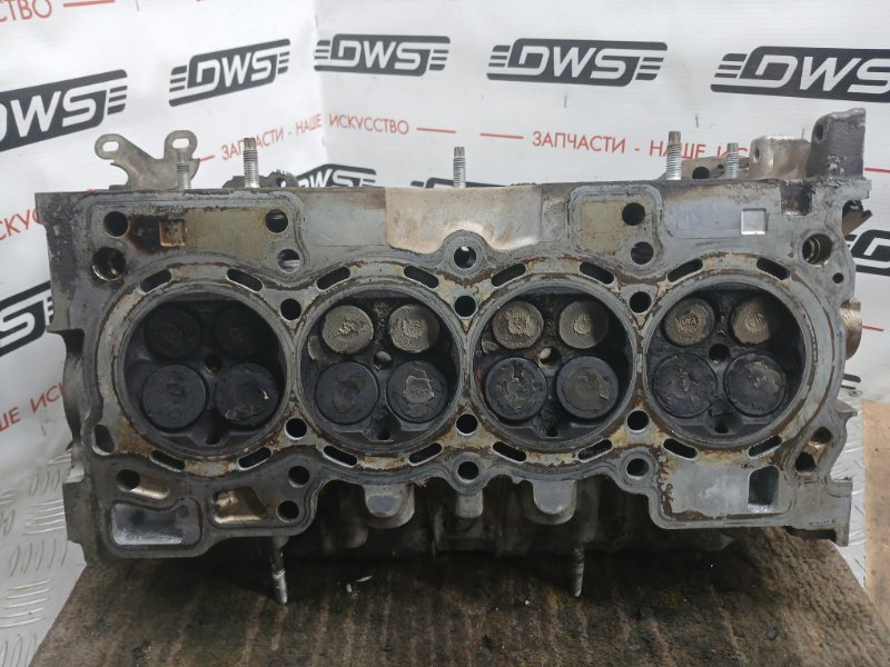 Головка блока цилиндров, 8000 рублей, Красноярск