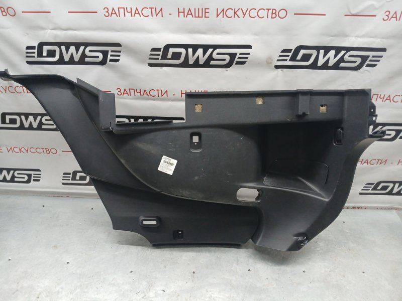 Обшивка багажника, 1500 рублей, Красноярск