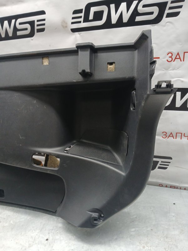 Обшивка багажника, 1500 рублей, Красноярск