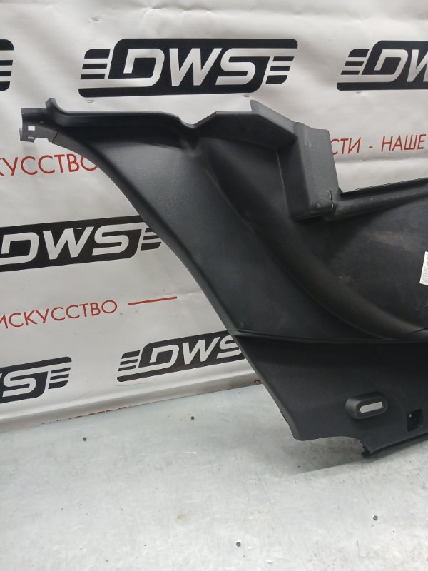 Обшивка багажника, 1500 рублей, Красноярск