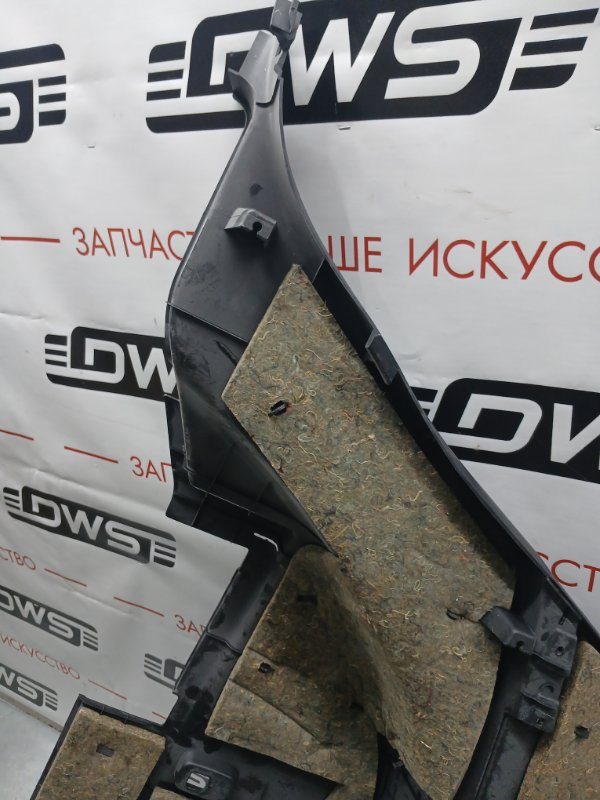 Обшивка багажника, 1500 рублей, Красноярск