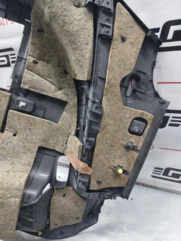 Обшивка багажника, 1500 рублей, Красноярск