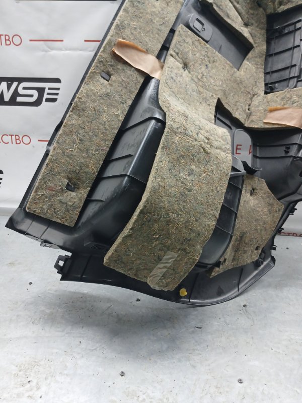 Обшивка багажника, 1500 рублей, Красноярск