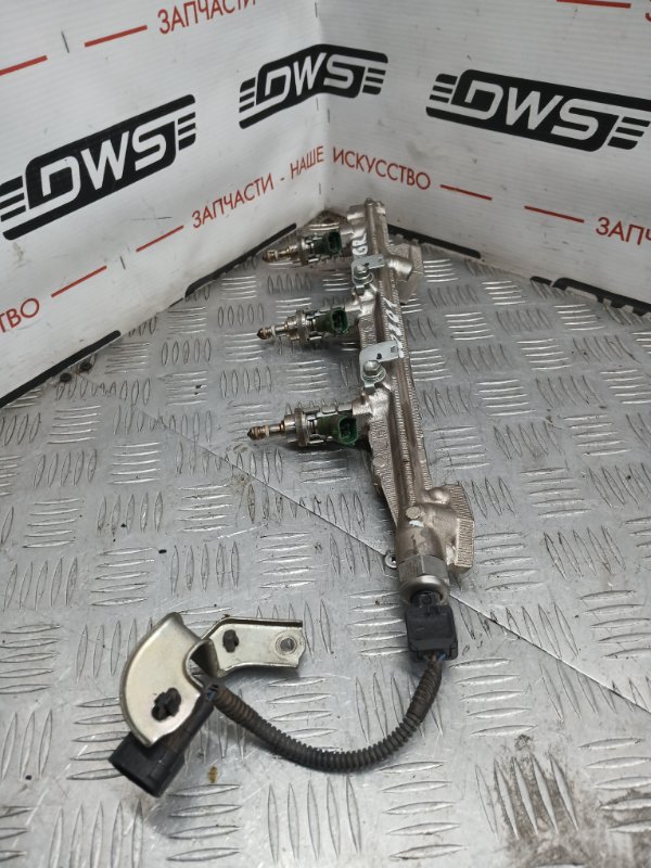 Форсунка топливная, 3500 рублей, Красноярск