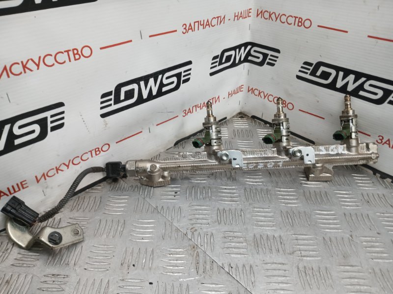 Форсунка топливная, 3500 рублей, Красноярск