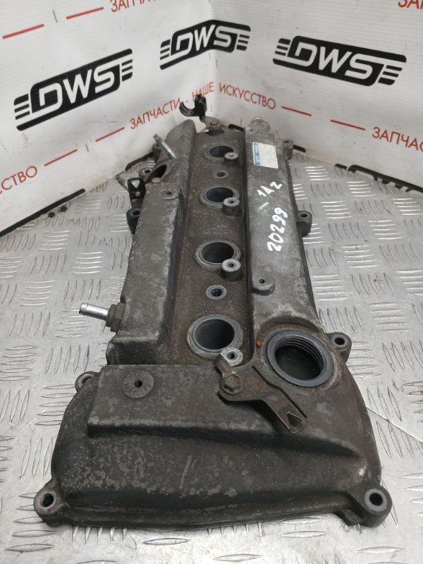 клапанная крышка, 500 рублей, Красноярск