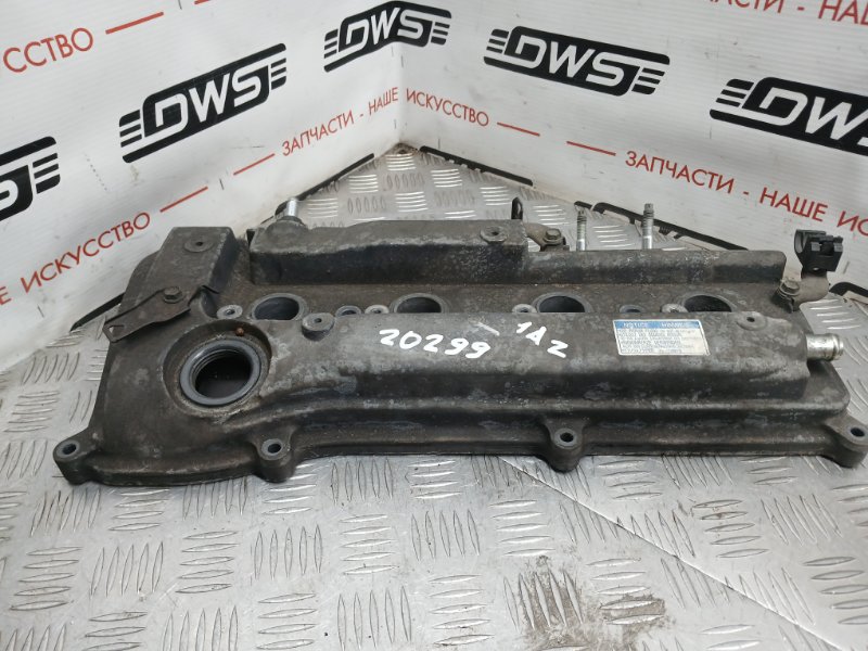 клапанная крышка, 500 рублей, Красноярск