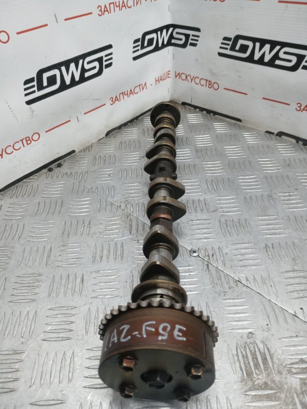 Распредвал впускной, 500 рублей, Красноярск