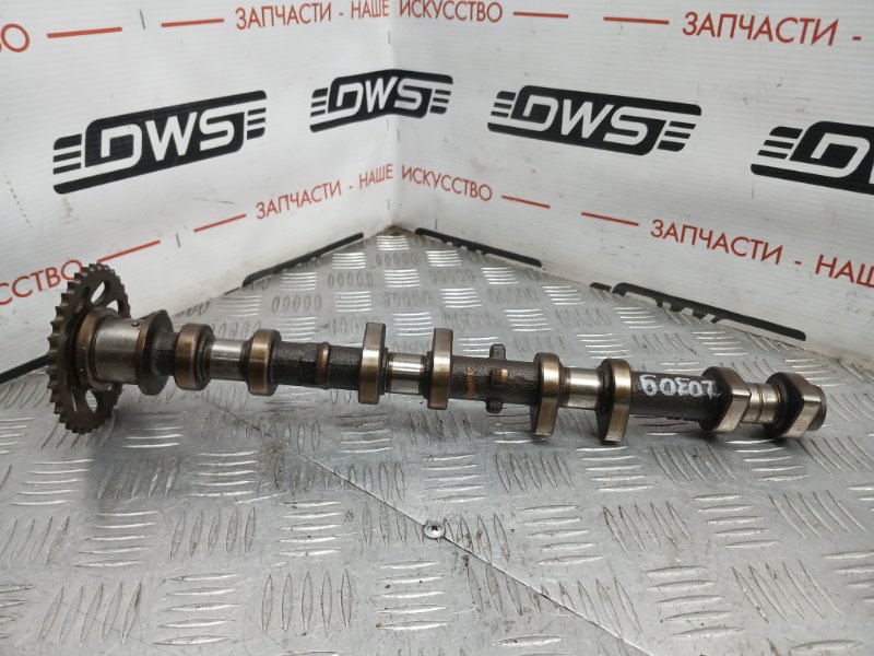 Распредвал выпускной, 500 рублей, Красноярск