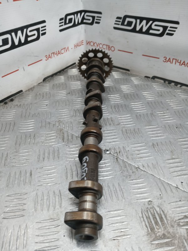 Распредвал выпускной, 500 рублей, Красноярск