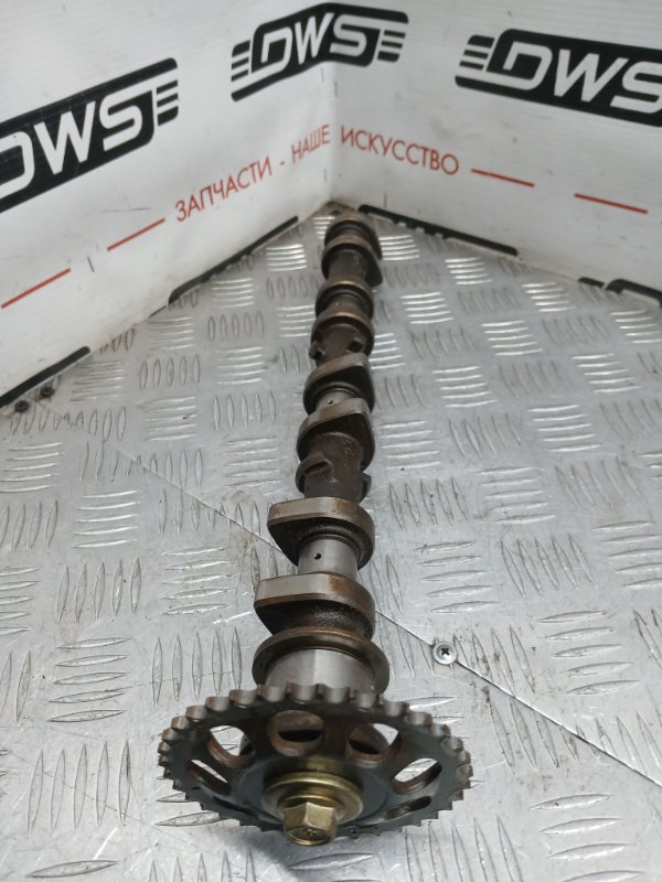 Распредвал выпускной, 500 рублей, Красноярск