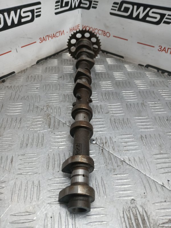 Распредвал выпускной, 500 рублей, Красноярск