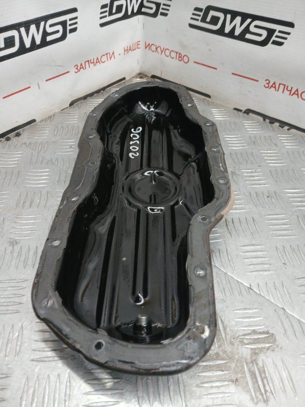 Поддон двигателя, 500 рублей, Красноярск