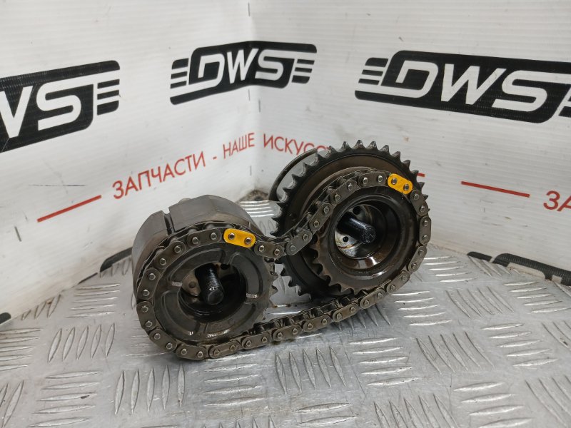 Муфта VVT-i, 2000 рублей, Красноярск