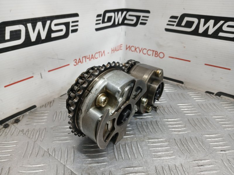 Муфта VVT-i, 2000 рублей, Красноярск