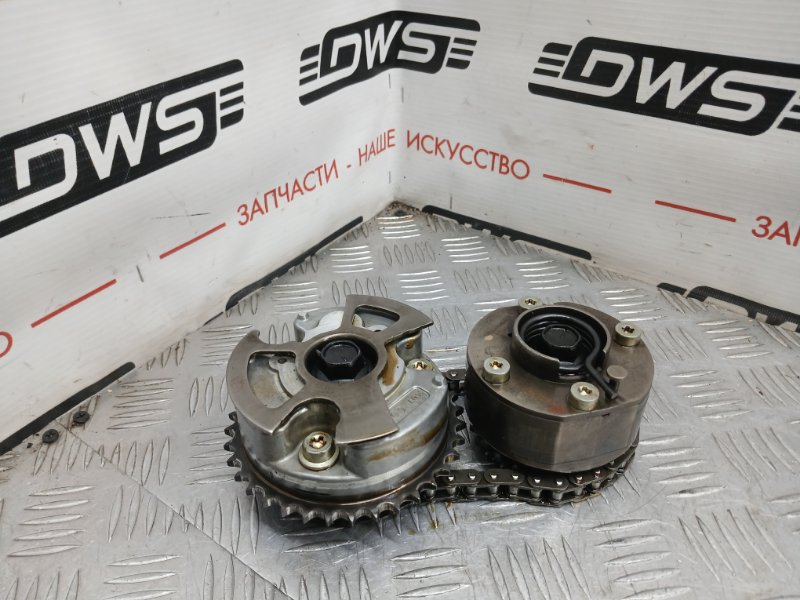 Муфта VVT-i, 2000 рублей, Красноярск