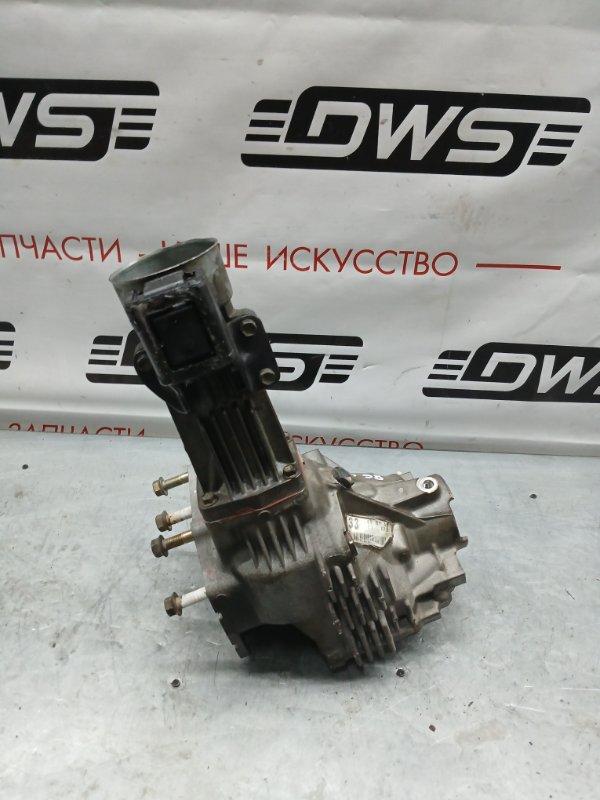 Раздаточная коробка, 15000 рублей, Красноярск