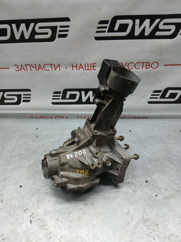 Раздаточная коробка, 15000 рублей, Красноярск