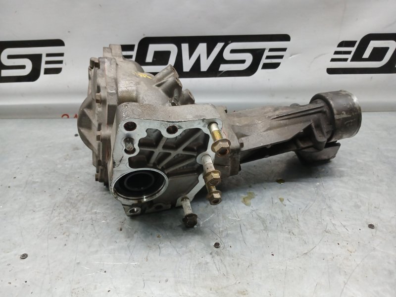 Раздаточная коробка, 15000 рублей, Красноярск