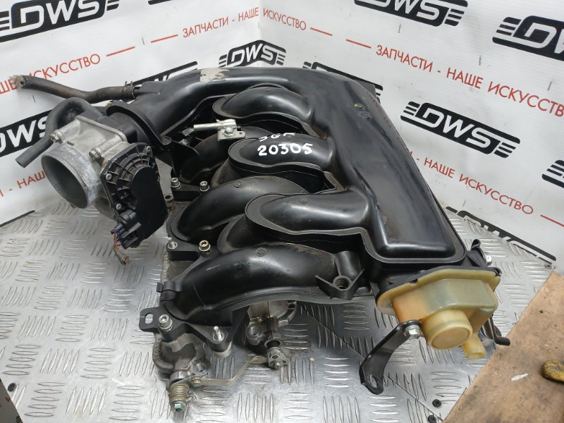 Коллектор впускной, 1500 рублей, Красноярск