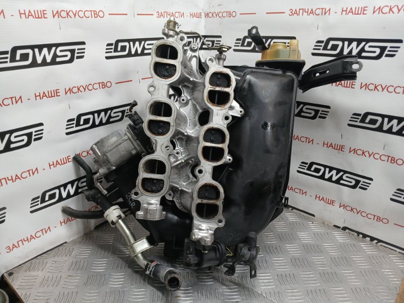 Коллектор впускной, 1500 рублей, Красноярск